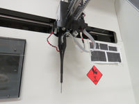 2017 Bio-Rad PhD Ix IFA Slides EIA Microplates w/ PC, PR4100 Reader, Printer, manuals