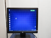 2017 Bio-Rad PhD Ix IFA Slides EIA Microplates w/ PC, PR4100 Reader, Printer, manuals