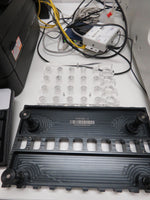 2017 Bio-Rad PhD Ix IFA Slides EIA Microplates w/ PC, PR4100 Reader, Printer, manuals