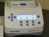 Eppendorf 5382 Thermomixer C with 1.5ml Heat Block - Exceptional Condition!
