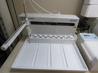 LACHAT QuiKChem 3 Channel QC8500 Flow Injection Analysis ASX-520 RP-150 w/ PC & Methods