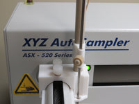 LACHAT QuiKChem 3 Channel QC8500 Flow Injection Analysis ASX-520 RP-150 w/ PC & Methods