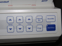 Eppendorf 5355 Thermomixer R Comfort Thermocycler with 1.5ml Heat Block