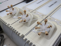 LACHAT QuiKChem 3 Channel QC8500 Flow Injection Analysis ASX-520 RP-150 w/ PC & Methods