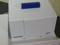 Eppendorf 5355 Thermomixer R Comfort Thermocycler with 1.5ml Heat Block