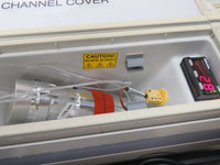 LACHAT QuiKChem 3 Channel QC8500 Flow Injection Analysis ASX-520 RP-150 w/ PC & Methods
