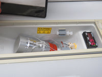 LACHAT QuiKChem 3 Channel QC8500 Flow Injection Analysis ASX-520 RP-150 w/ PC & Methods