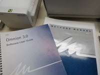 LACHAT QuiKChem 3 Channel QC8500 Flow Injection Analysis ASX-520 RP-150 w/ PC & Methods
