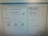LACHAT QuiKChem 3 Channel QC8500 Flow Injection Analysis ASX-520 RP-150 w/ PC & Methods