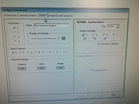 LACHAT QuiKChem 3 Channel QC8500 Flow Injection Analysis ASX-520 RP-150 w/ PC & Methods