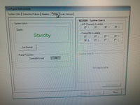 LACHAT QuiKChem 3 Channel QC8500 Flow Injection Analysis ASX-520 RP-150 w/ PC & Methods