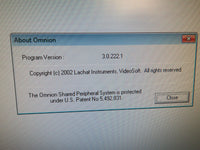 LACHAT QuiKChem 3 Channel QC8500 Flow Injection Analysis ASX-520 RP-150 w/ PC & Methods