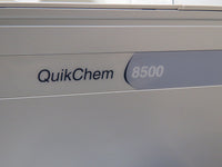 LACHAT QuiKChem 3 Channel QC8500 Flow Injection Analysis ASX-520 RP-150 w/ PC & Methods