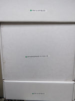 LACHAT QuiKChem 3 Channel QC8500 Flow Injection Analysis ASX-520 RP-150 w/ PC & Methods