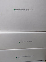 LACHAT QuiKChem 3 Channel QC8500 Flow Injection Analysis ASX-520 RP-150 w/ PC & Methods