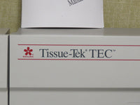 Sakura TEC 5 Tissue-Tek Embedding Center w/ Cryo Module - Excellent Working Shape