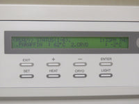 Sakura TEC 5 Tissue-Tek Embedding Center w/ Cryo Module - Excellent Working Shape