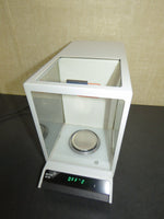 Mettler Toledo AE100 Lab Benchtop Balance Scale - Weight Verified AE100S