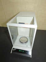 Mettler Toledo AE100 Analytical Lab Benchtop Scale - Weight Verified AE100S