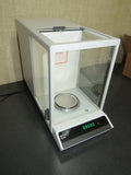 Mettler Toledo AE100 Analytical Lab Benchtop Scale - Weight Verified AE100S