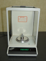 Mettler Toledo AE100 Lab Benchtop Balance Scale - Weight Verified AE100S