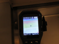 Sakura TEC 5 Tissue-Tek Embedding Center w/ Cryo Module - Excellent Working Shape