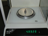 Mettler Toledo AE100 Analytical Lab Benchtop Scale - Weight Verified AE100S