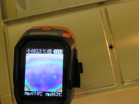 Sakura TEC 5 Tissue-Tek Embedding Center w/ Cryo Module - Excellent Working Shape