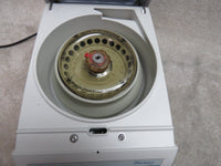 Thermo Sorvall Legend Micro 17 Microcentrifuge w/ 24 x 1.5/2.0mL 75003424 rotor