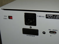 Mettler Toledo AE100 Lab Benchtop Balance Scale - Weight Verified AE100S