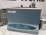 HELMER QuickThaw DH8 Plasma Thawing System w/ DT1 Thermometer, Trays