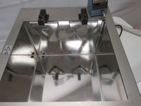 HELMER QuickThaw DH8 Plasma Thawing System w/ DT1 Thermometer, Trays