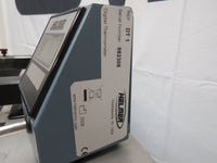 HELMER QuickThaw DH8 Plasma Thawing System w/ DT1 Thermometer, Trays