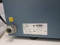 HELMER QuickThaw DH8 Plasma Thawing System w/ DT1 Thermometer, Trays