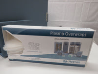 HELMER QuickThaw DH8 Plasma Thawing System w/ DT1 Thermometer, Trays