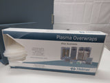 HELMER QuickThaw DH8 Plasma Thawing System w/ DT1 Thermometer, Trays