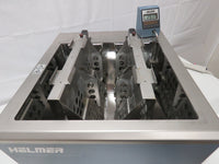 HELMER QuickThaw DH8 Plasma Thawing System w/ DT1 Thermometer, Trays