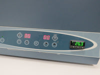 HELMER QuickThaw DH8 Plasma Thawing System w/ DT1 Thermometer, Trays