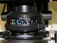 Leica DM2000 Laboratory Microscope with DFC295 Camera, PC 4.4 Software
