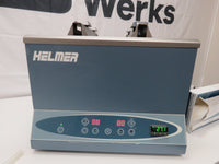 HELMER QuickThaw DH8 Plasma Thawing System w/ DT1 Thermometer, Trays