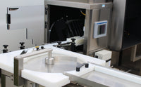 FP Developments Semi-Automatic Inspection System Model 1270-2017 Liquid Handling