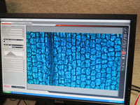 Leica DM2000 Laboratory Microscope with DFC295 Camera, PC 4.4 Software