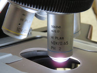 Leica DM2000 Laboratory Microscope with DFC295 Camera, PC 4.4 Software