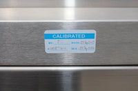FP Developments Semi-Automatic Inspection System Model 1270-2017 Liquid Handling