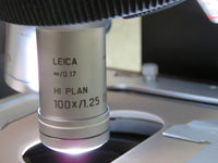 Leica DM2000 Laboratory Microscope with DFC295 Camera, PC 4.4 Software