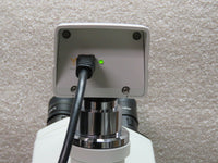 Leica DM2000 Laboratory Microscope with DFC295 Camera, PC 4.4 Software