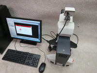Leica DM2000 Laboratory Microscope with DFC295 Camera, PC 4.4 Software