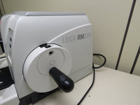 2007 Leica RM2255 Fully Automated Rotary Microtome w/ Remote control & Foot Pedal