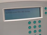Siemens PFA 100 Platelet Function Analyzer Hematology LAB B4170-00 - Working