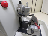 2007 Leica RM2255 Fully Automated Rotary Microtome w/ Remote control & Foot Pedal